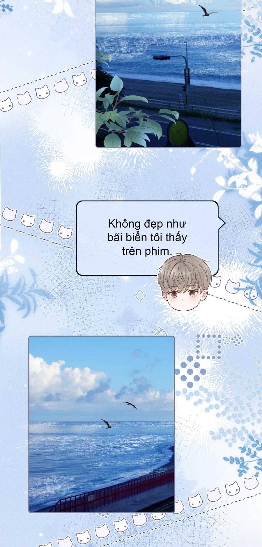 Khoảng Thời Gian May Mắn Chapter  31 - 5