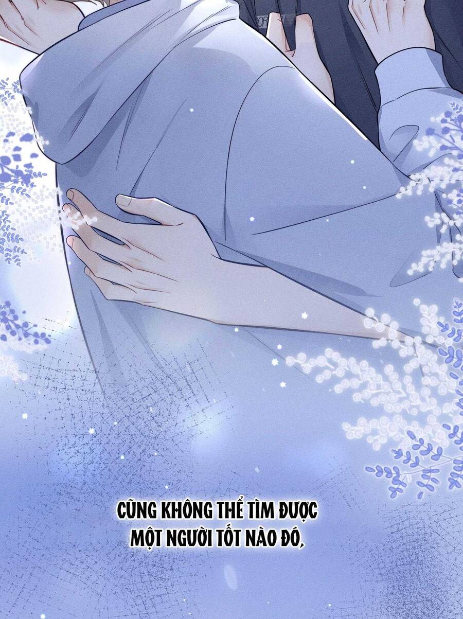 Khoảng Thời Gian May Mắn Chapter  31 - 43