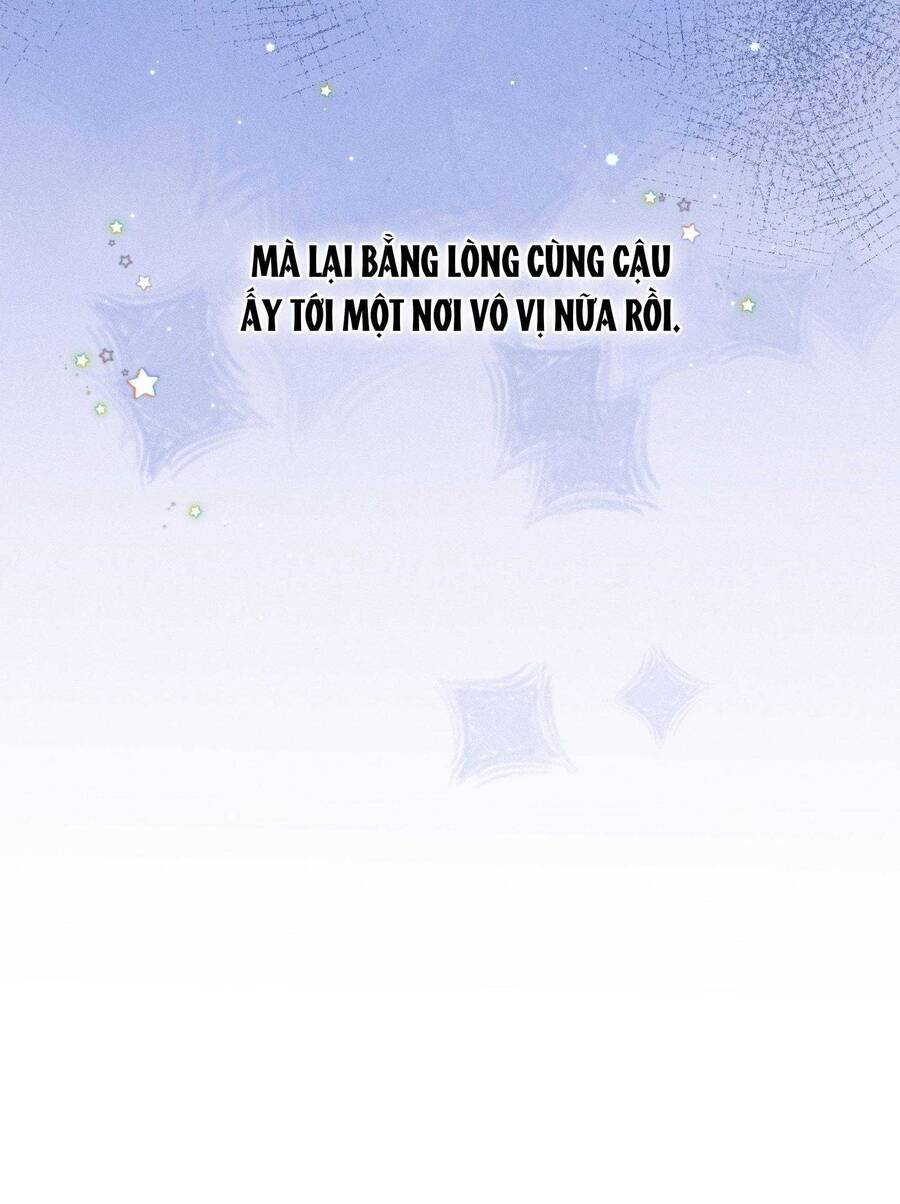 Khoảng Thời Gian May Mắn Chapter  31 - 44