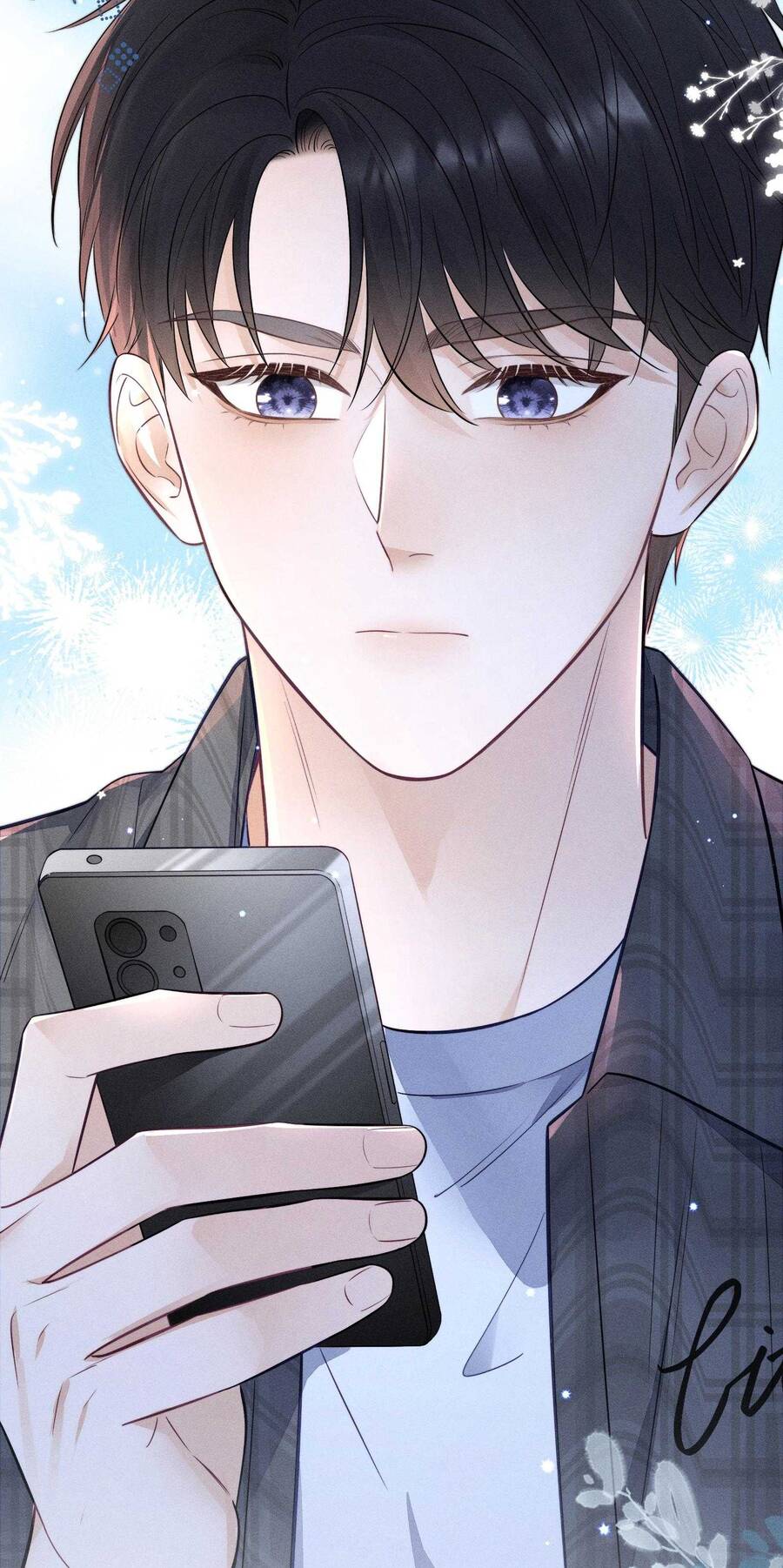 Khoảng Thời Gian May Mắn Chapter  31 - 10