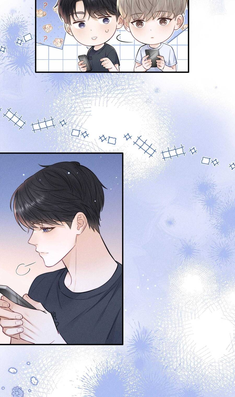 Khoảng Thời Gian May Mắn Chapter  32 - 11