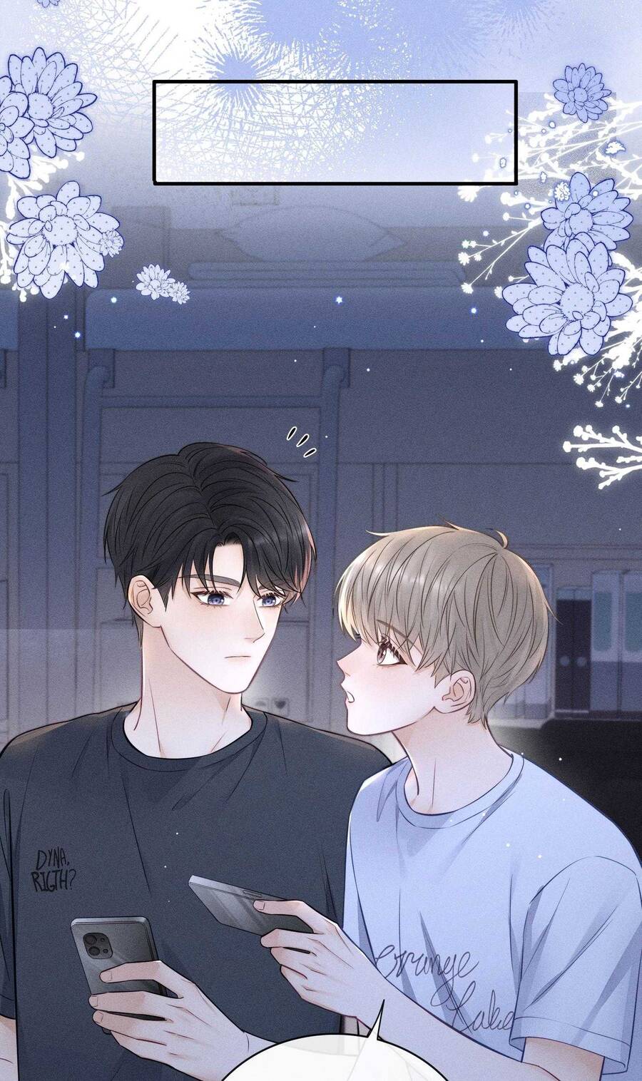 Khoảng Thời Gian May Mắn Chapter  32 - 12