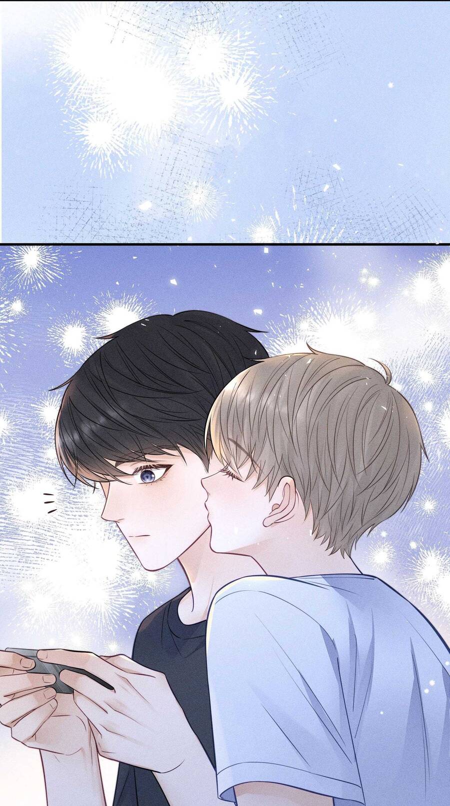 Khoảng Thời Gian May Mắn Chapter  32 - 14