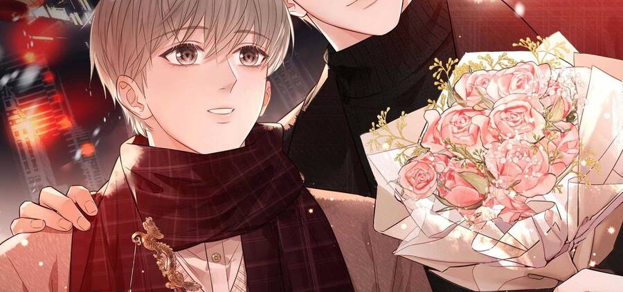 Khoảng Thời Gian May Mắn Chapter  32 - 3