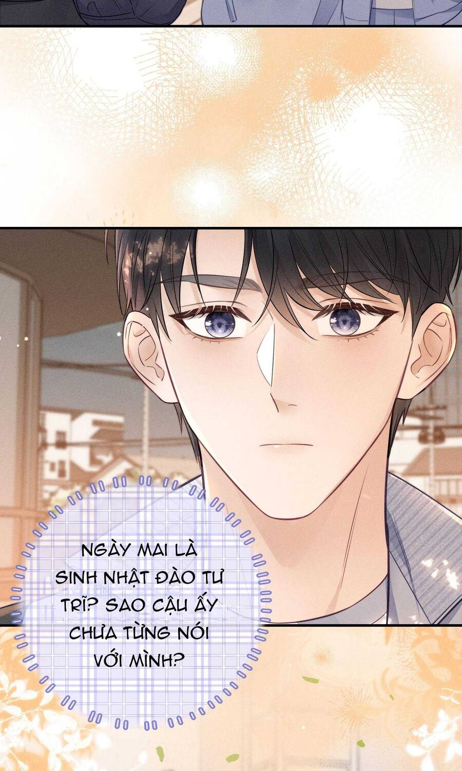 Khoảng Thời Gian May Mắn Chapter  32 - 24