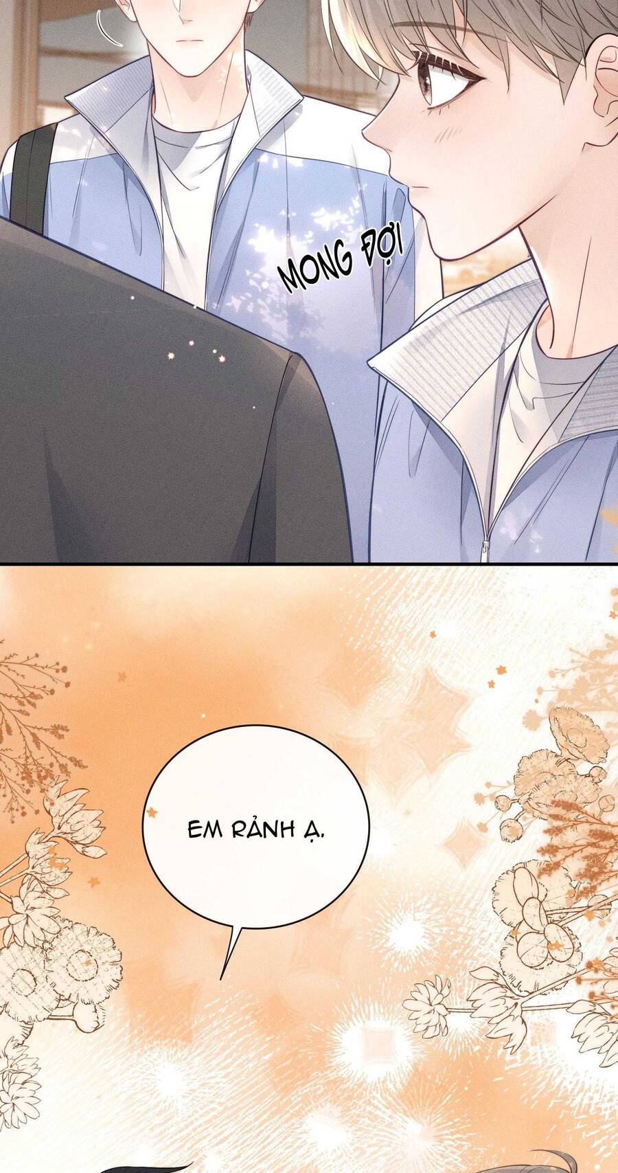 Khoảng Thời Gian May Mắn Chapter  32 - 30