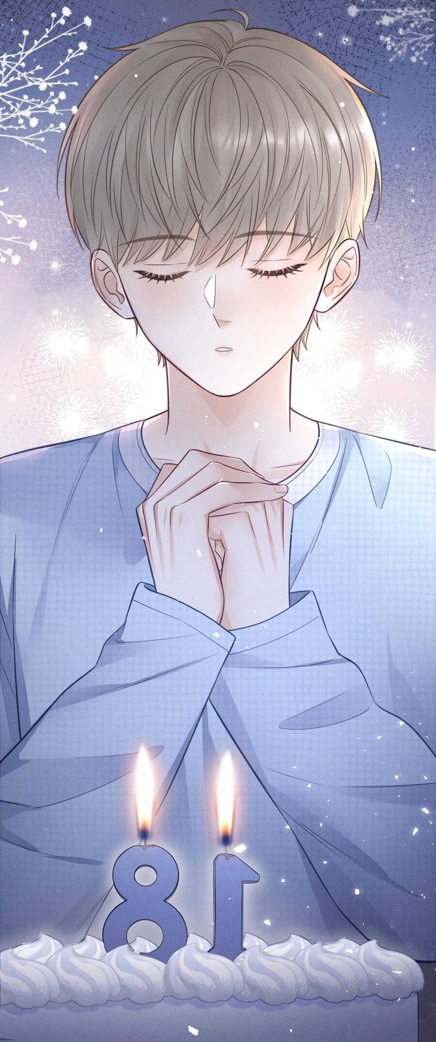 Khoảng Thời Gian May Mắn Chapter  33 - 29