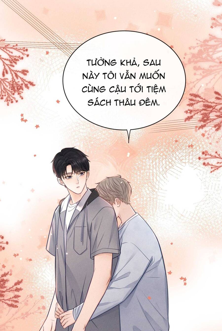 Khoảng Thời Gian May Mắn Chapter  34 - 18