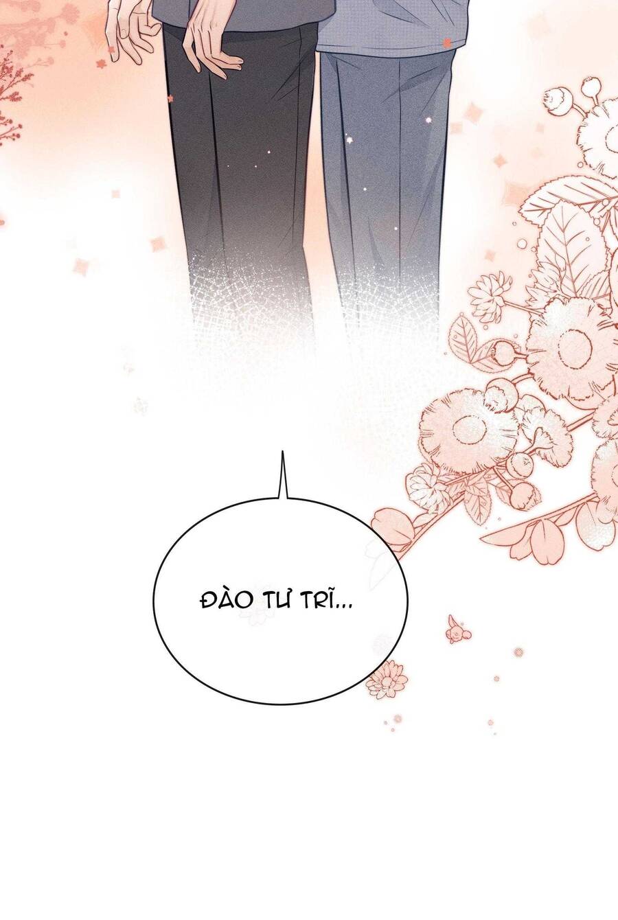 Khoảng Thời Gian May Mắn Chapter  34 - 19