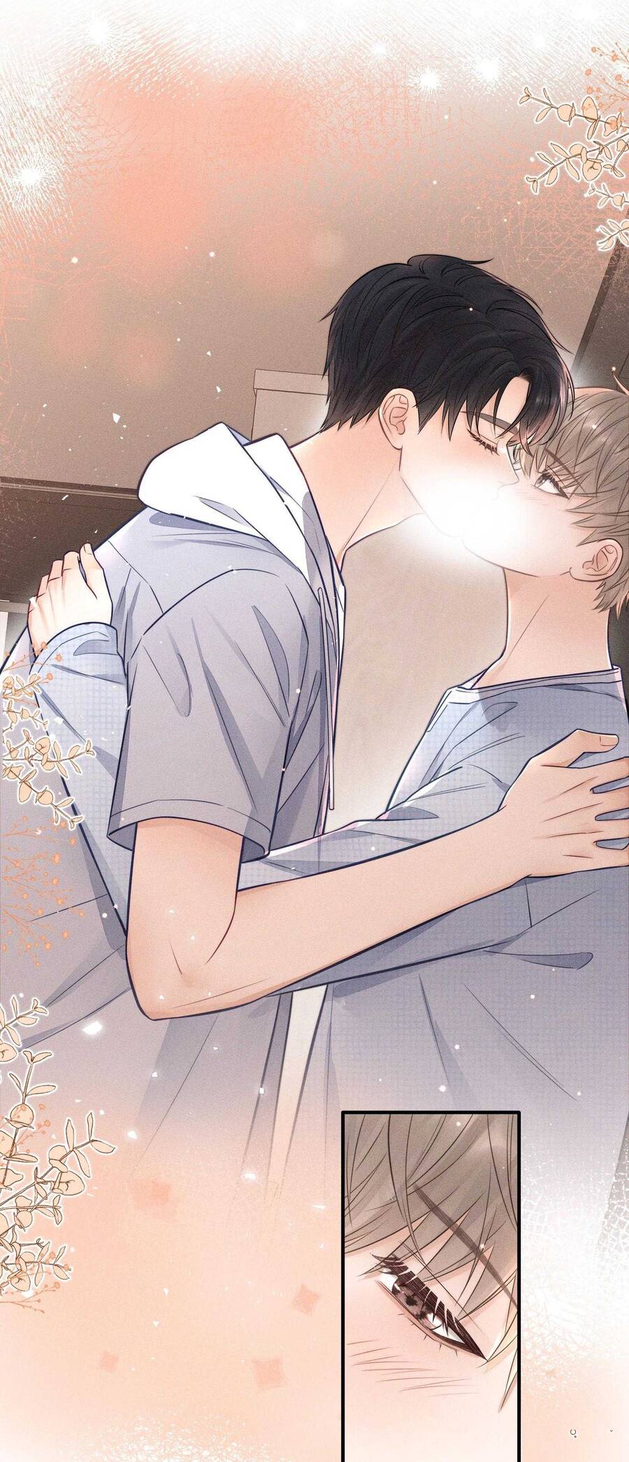 Khoảng Thời Gian May Mắn Chapter 34 - 20