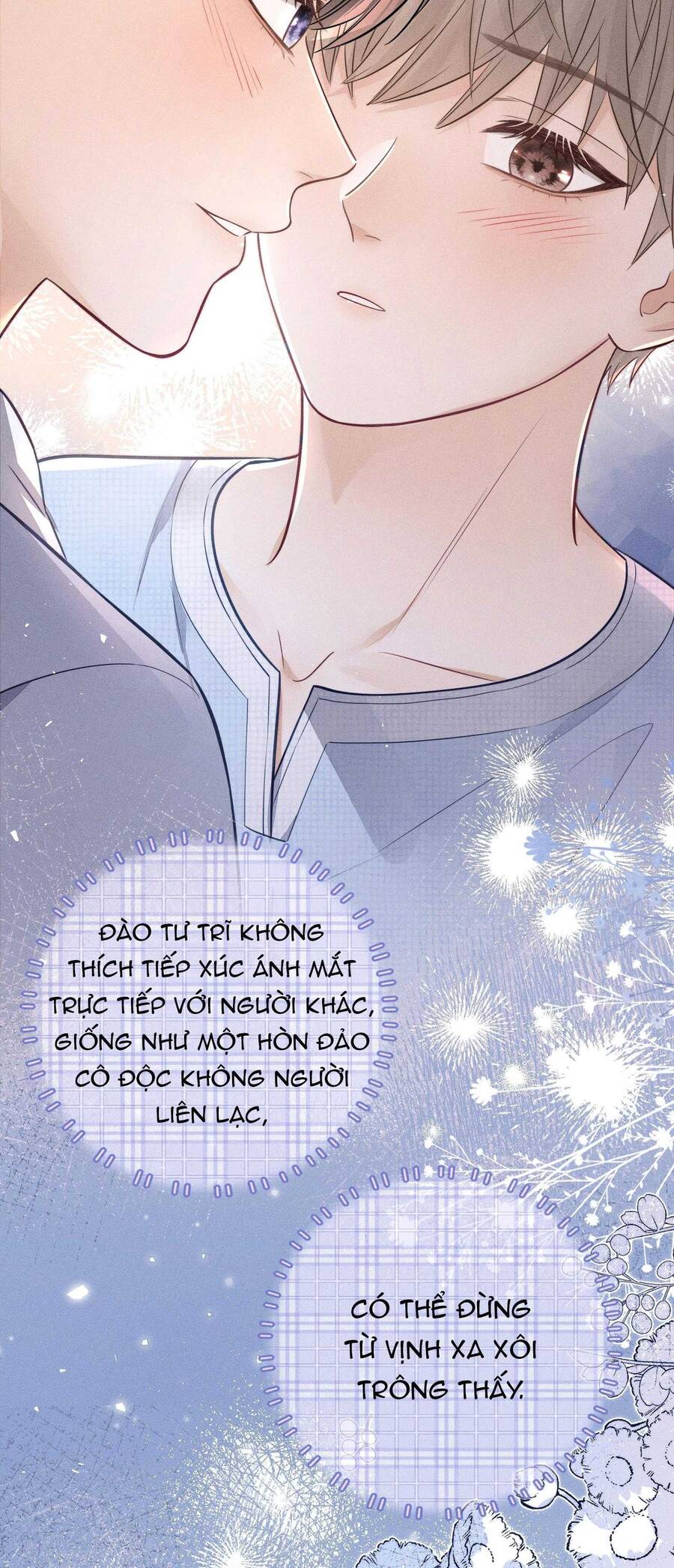 Khoảng Thời Gian May Mắn Chapter  34 - 22