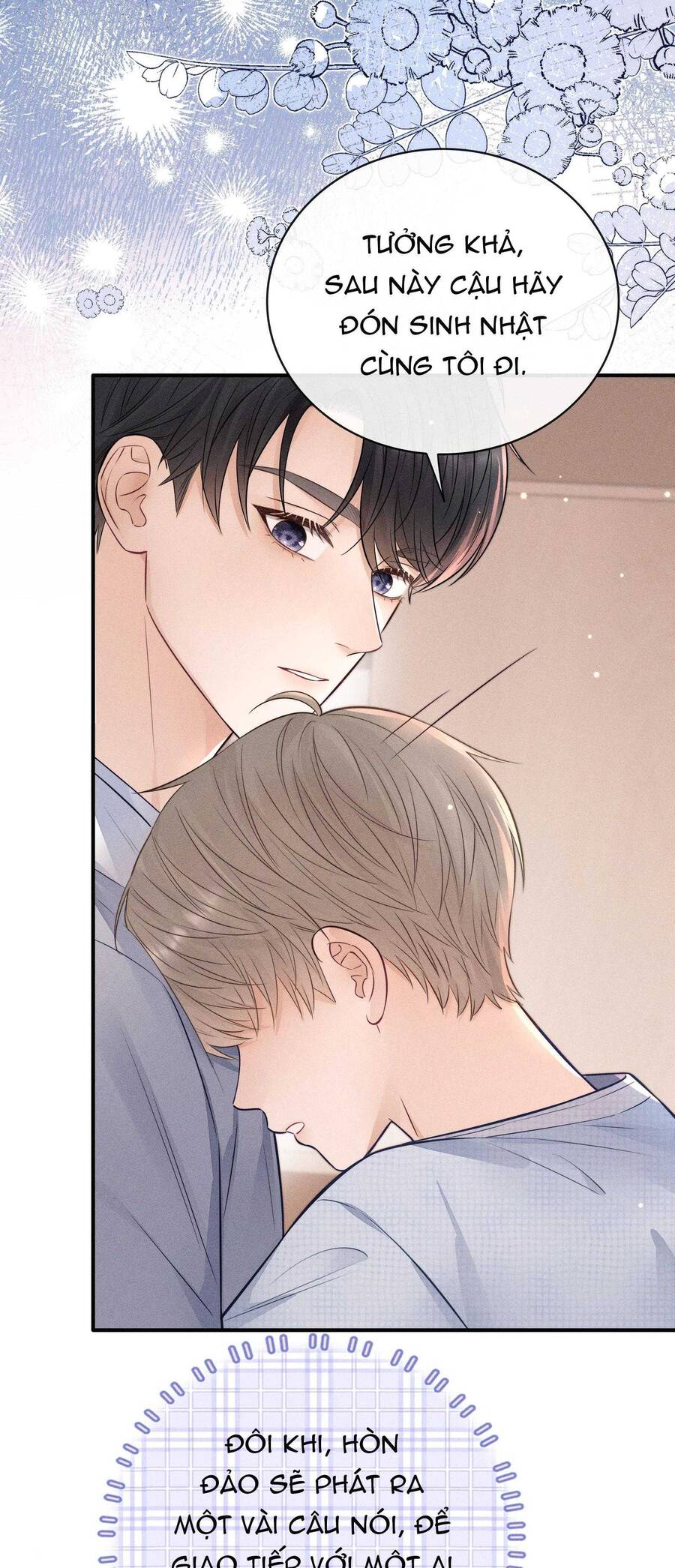 Khoảng Thời Gian May Mắn Chapter  34 - 23