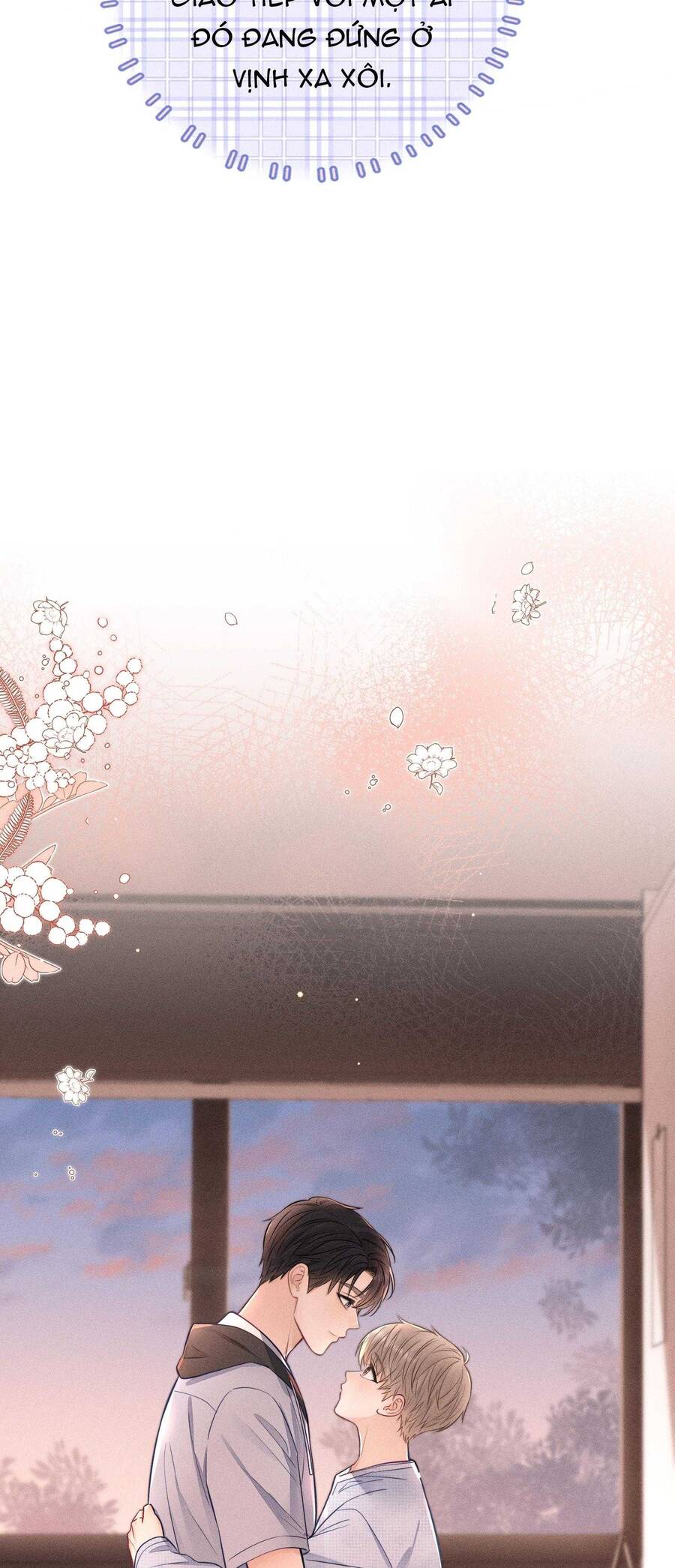 Khoảng Thời Gian May Mắn Chapter  34 - 24