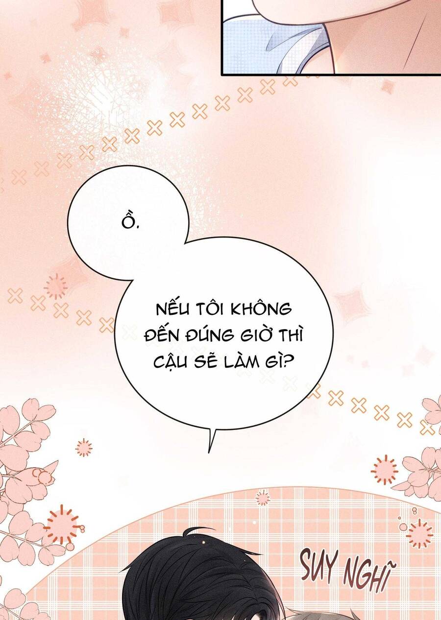 Khoảng Thời Gian May Mắn Chapter  34 - 26