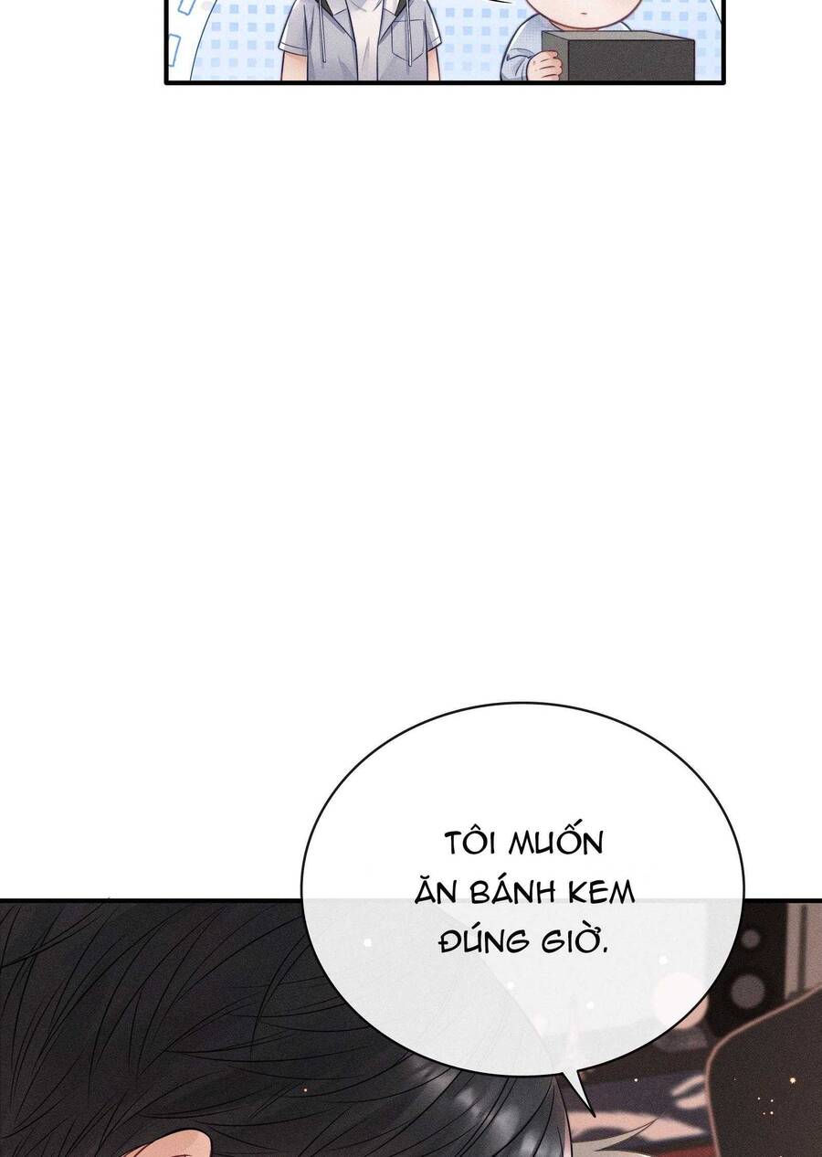 Khoảng Thời Gian May Mắn Chapter  34 - 28