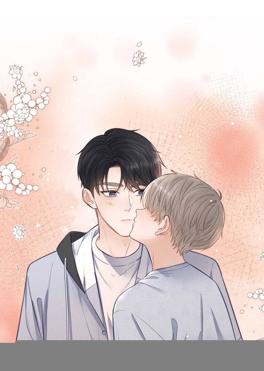 Khoảng Thời Gian May Mắn Chapter  34 - 30