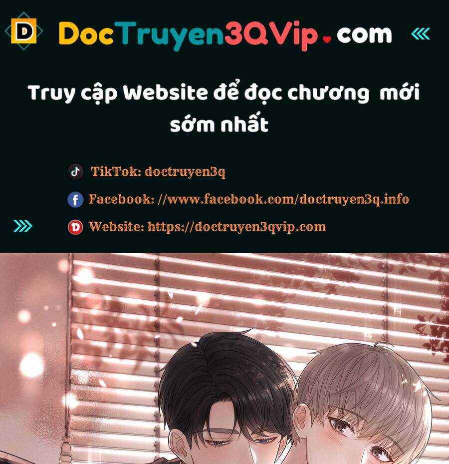 Khoảng Thời Gian May Mắn Chapter  35 - 2