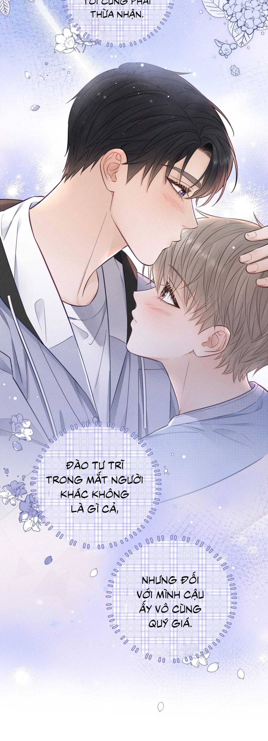 Khoảng Thời Gian May Mắn Chapter  35 - 19