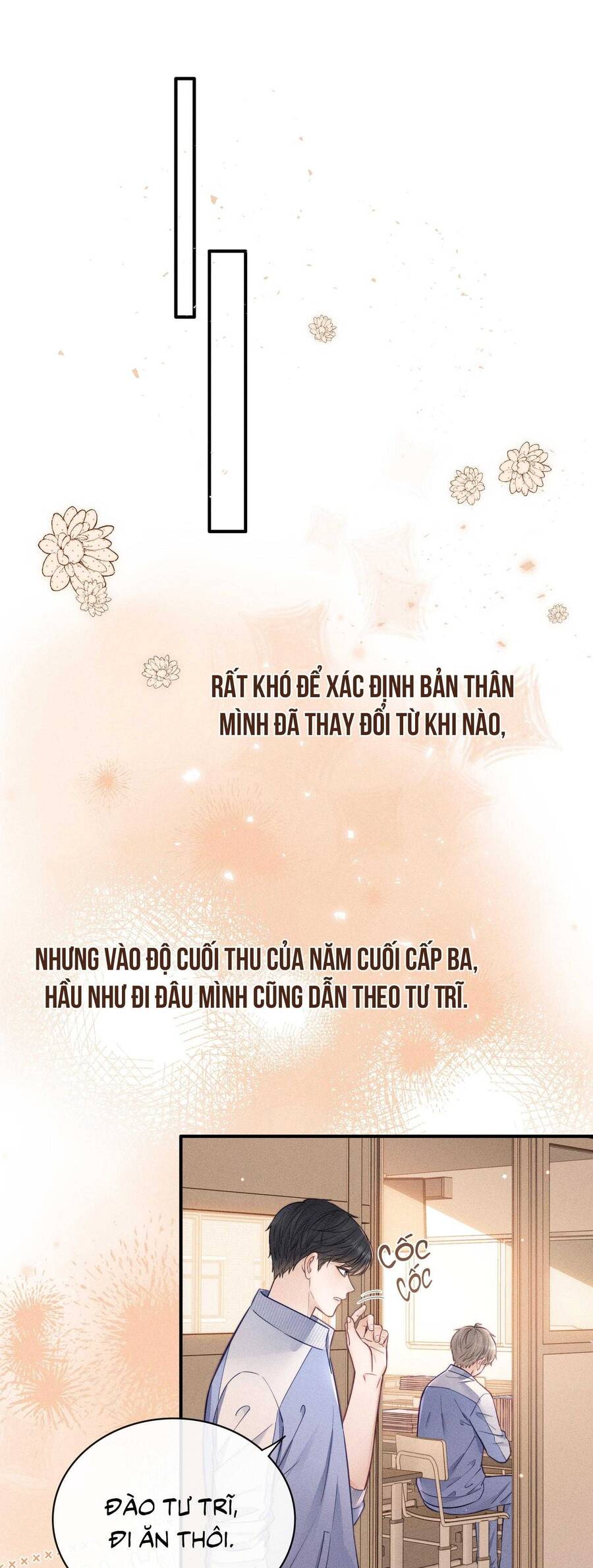 Khoảng Thời Gian May Mắn Chapter  35 - 20