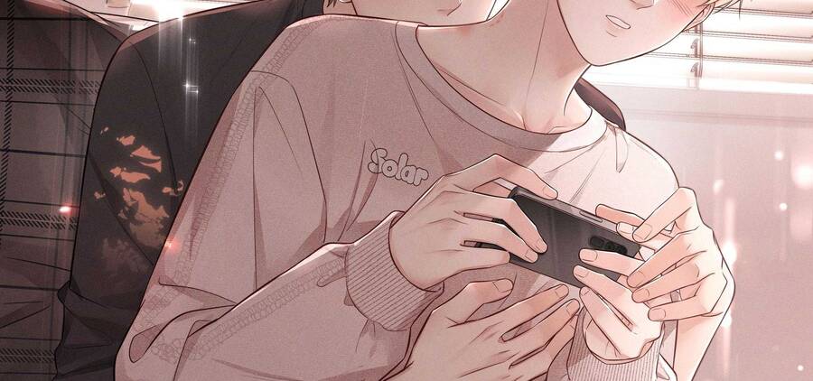 Khoảng Thời Gian May Mắn Chapter  35 - 3