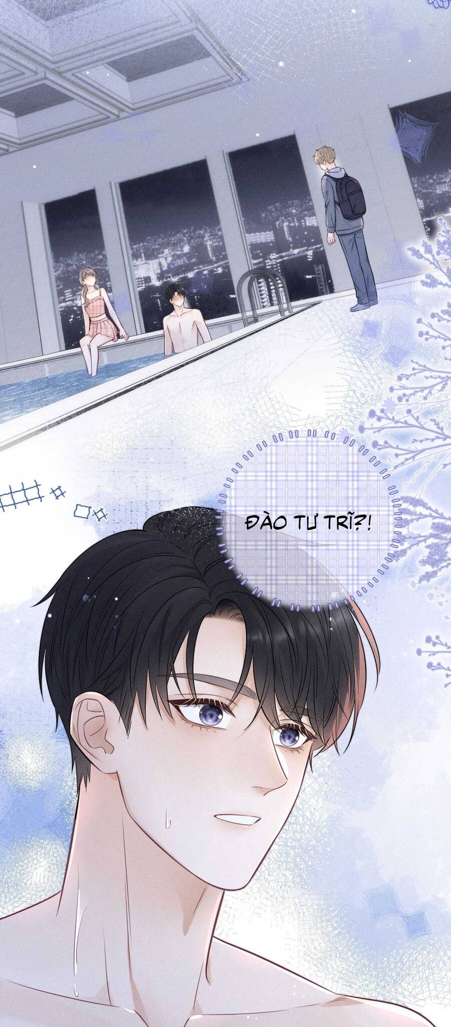 Khoảng Thời Gian May Mắn Chapter  35 - 29