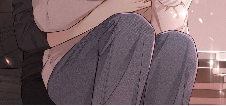 Khoảng Thời Gian May Mắn Chapter  35 - 4