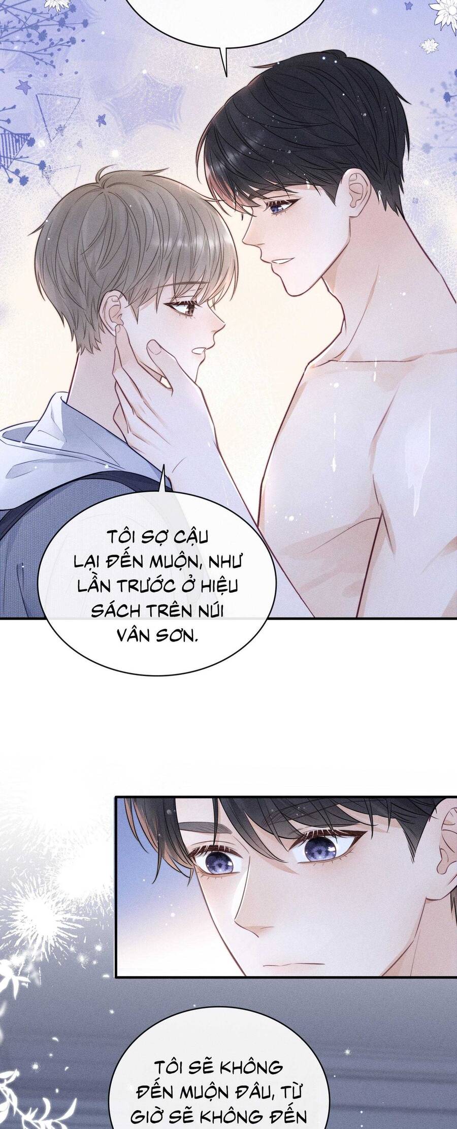 Khoảng Thời Gian May Mắn Chapter  36 - 12