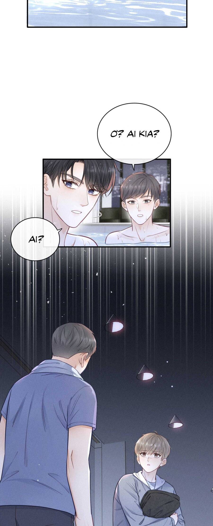 Khoảng Thời Gian May Mắn Chapter  36 - 23