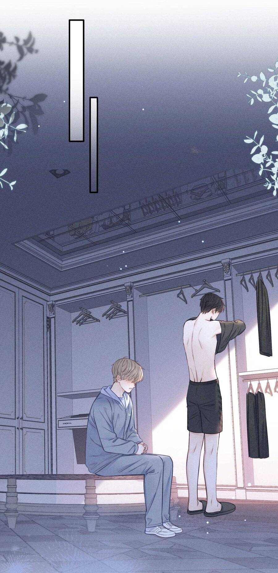 Khoảng Thời Gian May Mắn Chapter  36 - 32