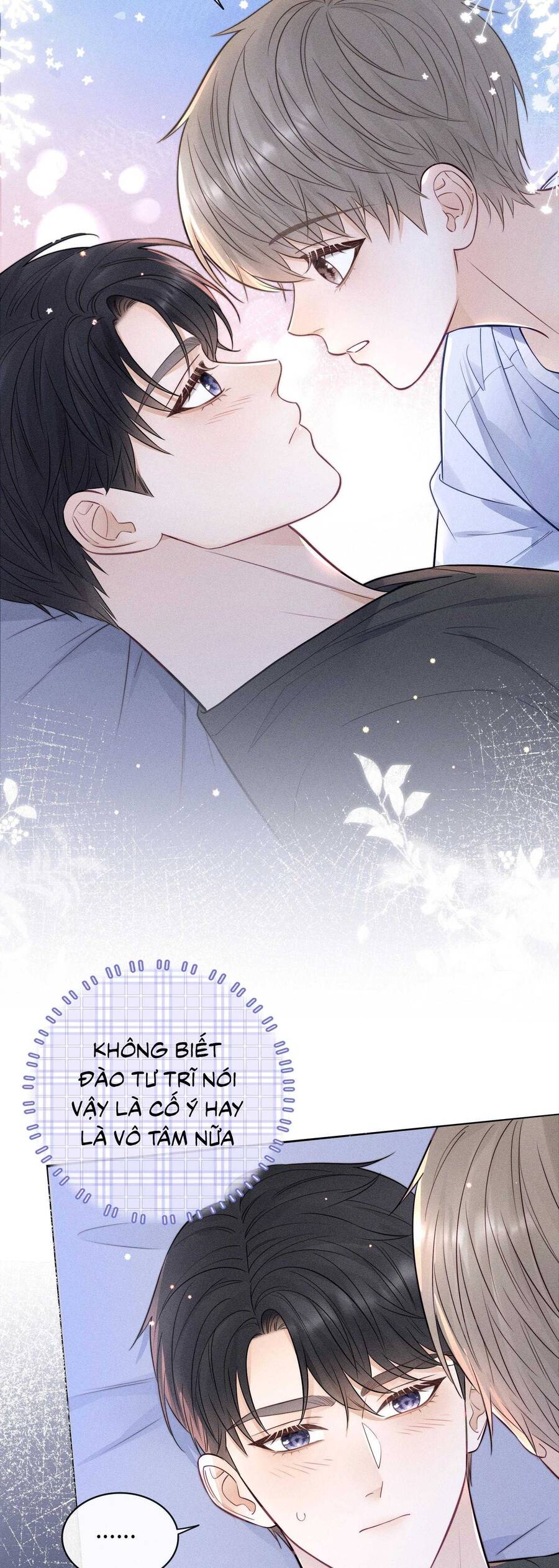 Khoảng Thời Gian May Mắn Chapter  37 - 14