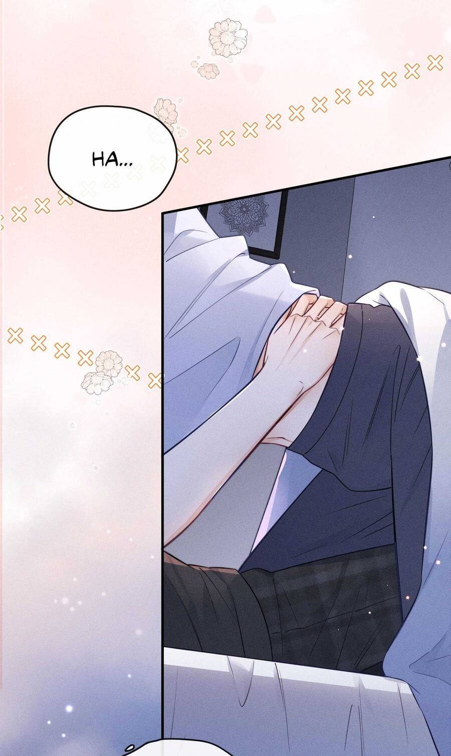 Khoảng Thời Gian May Mắn Chapter  37 - 17