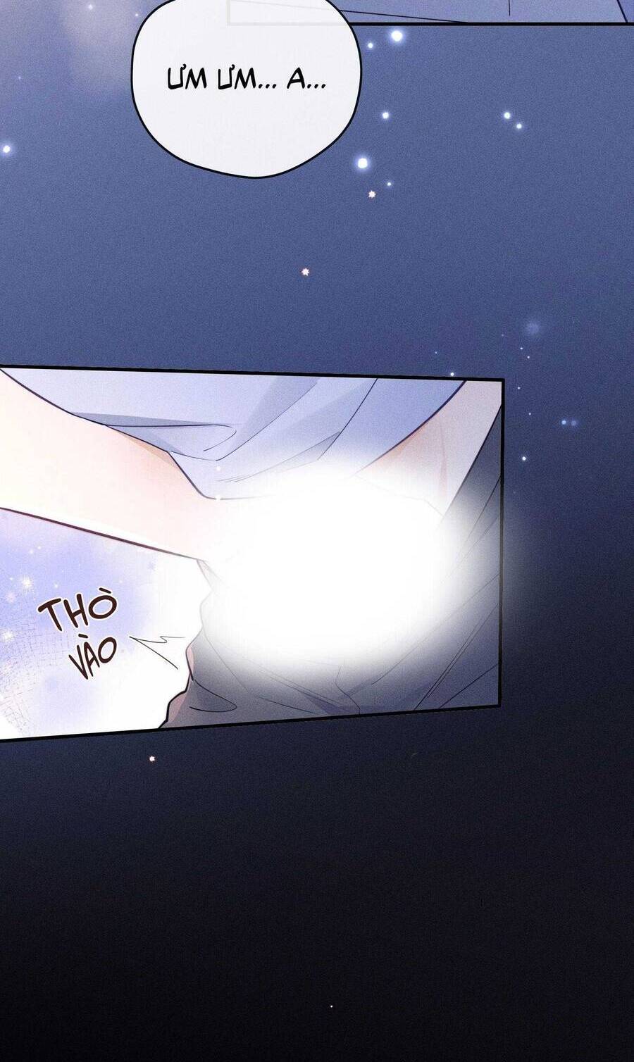 Khoảng Thời Gian May Mắn Chapter  37 - 18