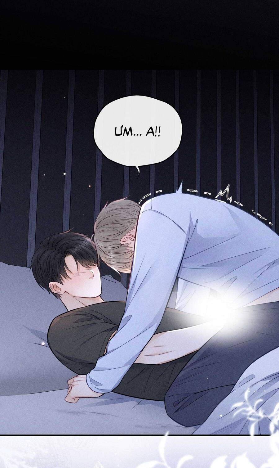 Khoảng Thời Gian May Mắn Chapter  37 - 19