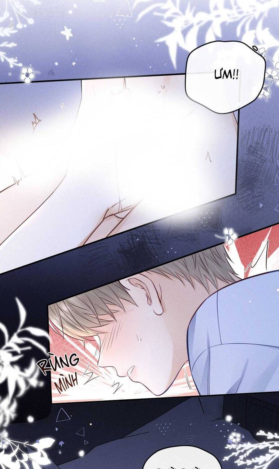 Khoảng Thời Gian May Mắn Chapter  37 - 20