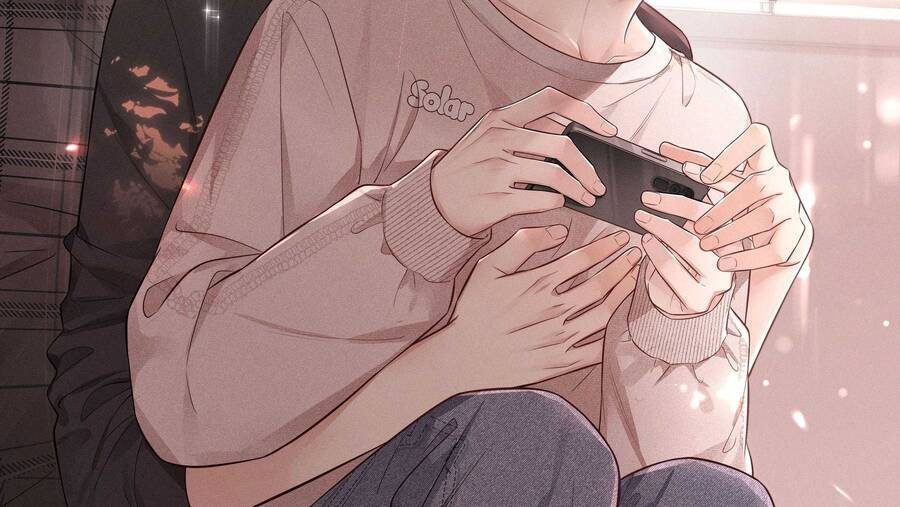 Khoảng Thời Gian May Mắn Chapter  37 - 3