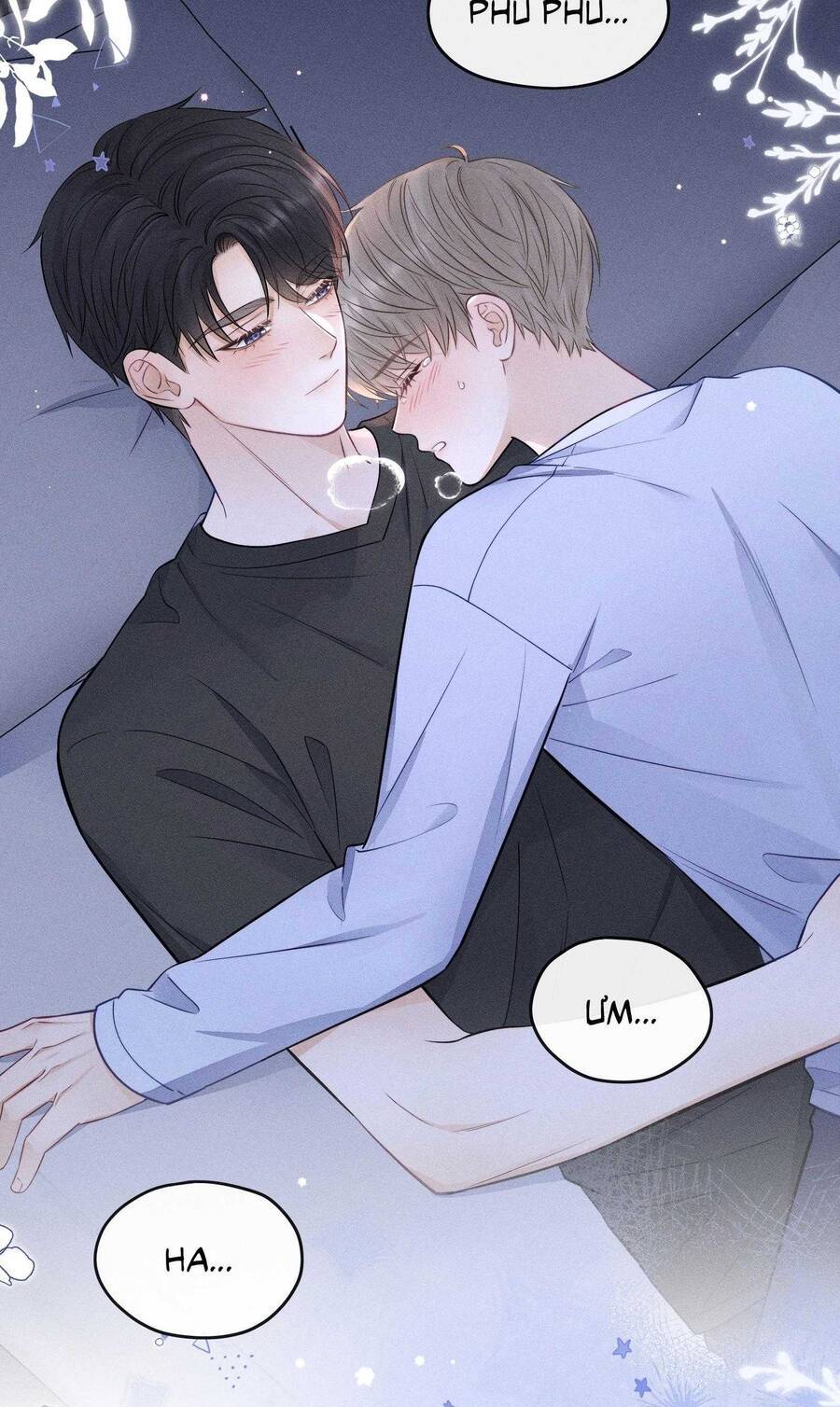 Khoảng Thời Gian May Mắn Chapter  37 - 21