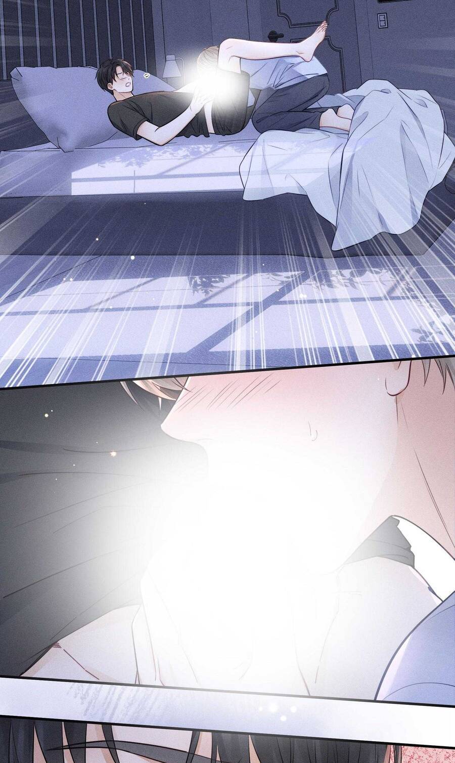 Khoảng Thời Gian May Mắn Chapter  37 - 23