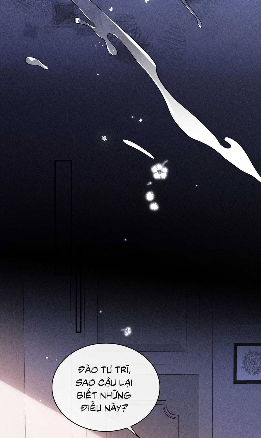 Khoảng Thời Gian May Mắn Chapter  37 - 25