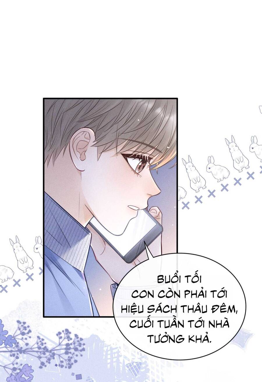 Khoảng Thời Gian May Mắn Chapter  38 - 13