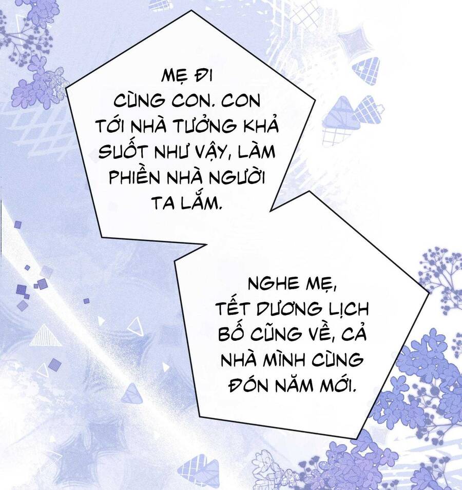 Khoảng Thời Gian May Mắn Chapter  38 - 14