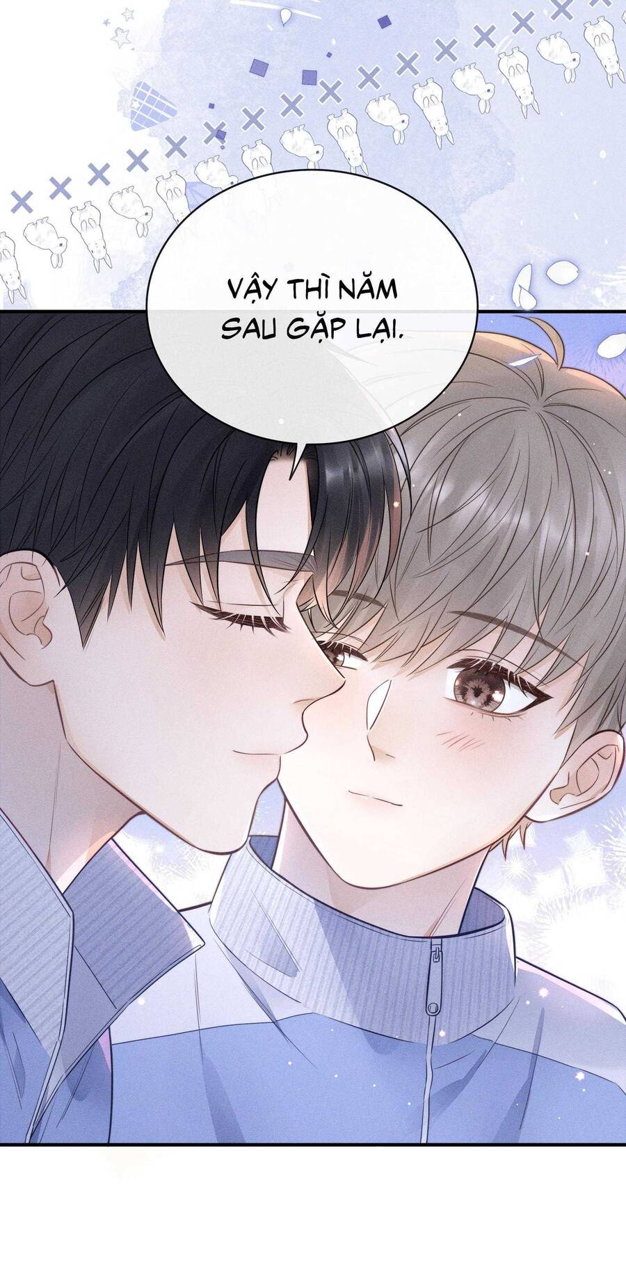 Khoảng Thời Gian May Mắn Chapter  38 - 17