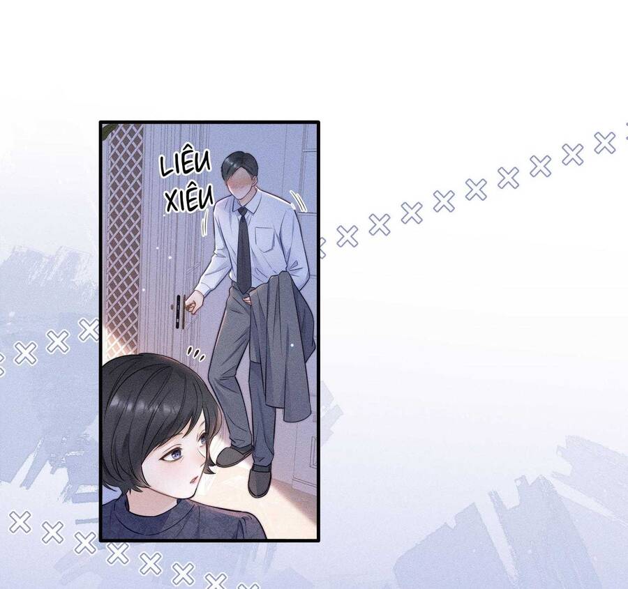 Khoảng Thời Gian May Mắn Chapter  38 - 20