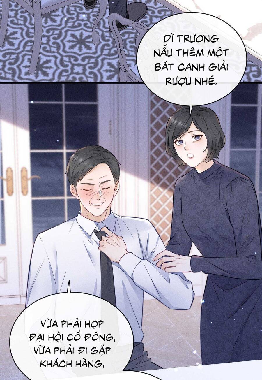 Khoảng Thời Gian May Mắn Chapter  38 - 22