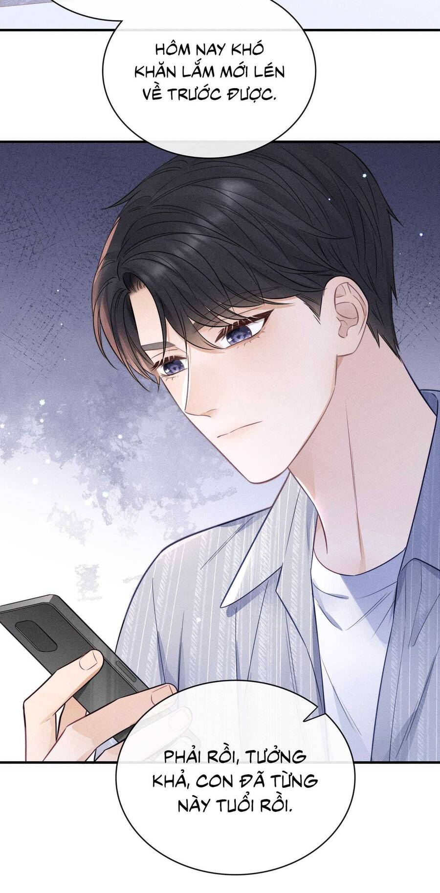 Khoảng Thời Gian May Mắn Chapter  38 - 23