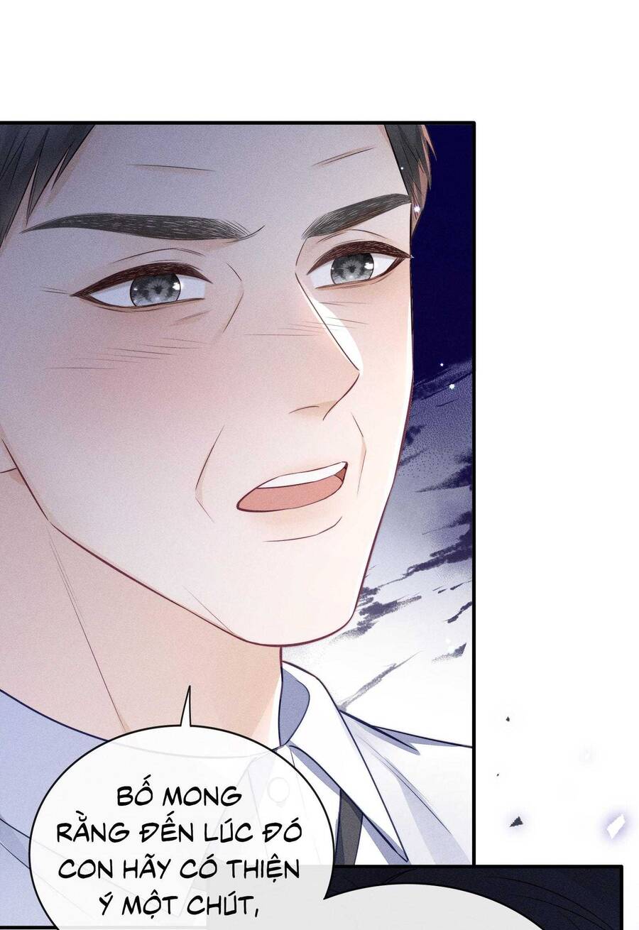 Khoảng Thời Gian May Mắn Chapter  38 - 25