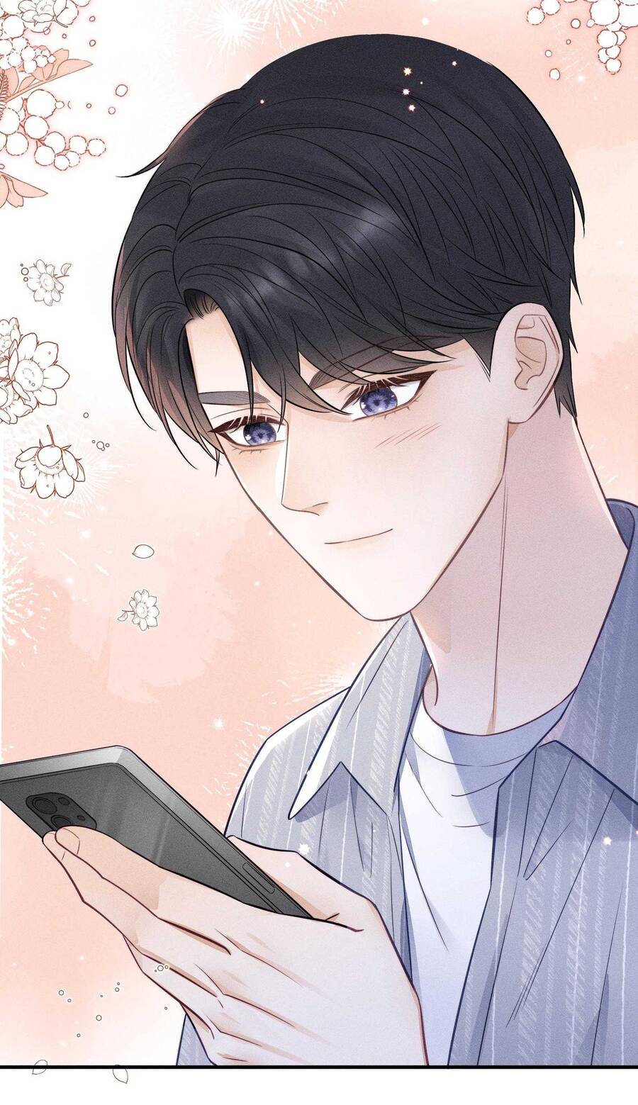 Khoảng Thời Gian May Mắn Chapter  38 - 30