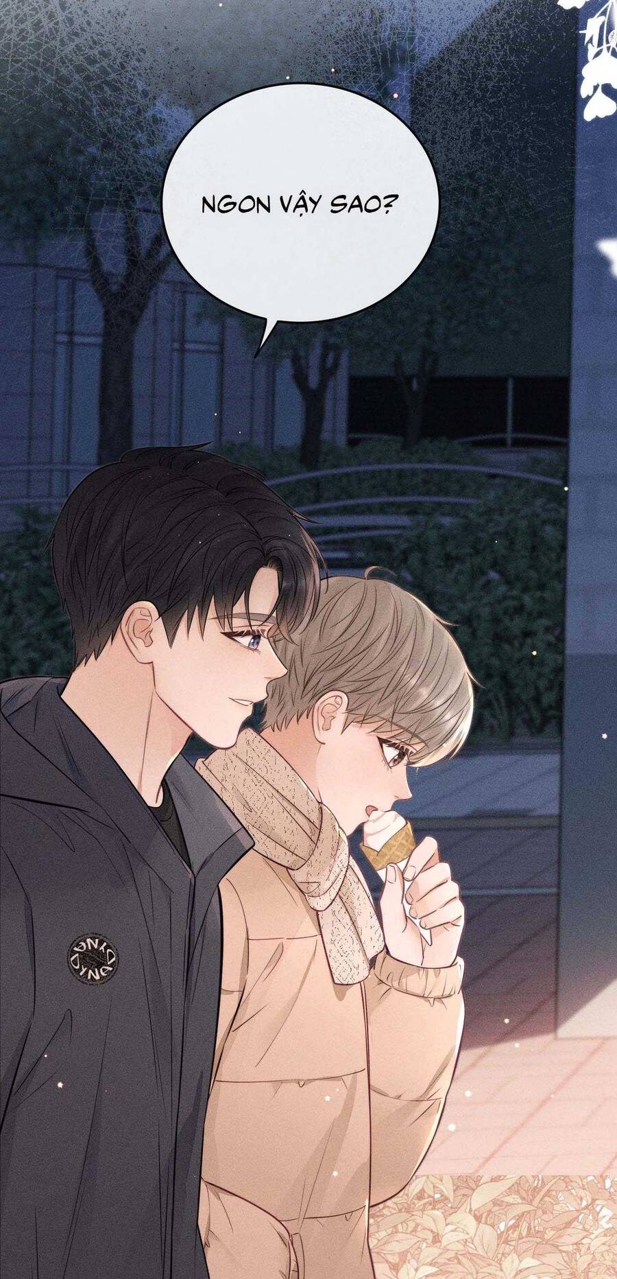 Khoảng Thời Gian May Mắn Chapter  39 - 11