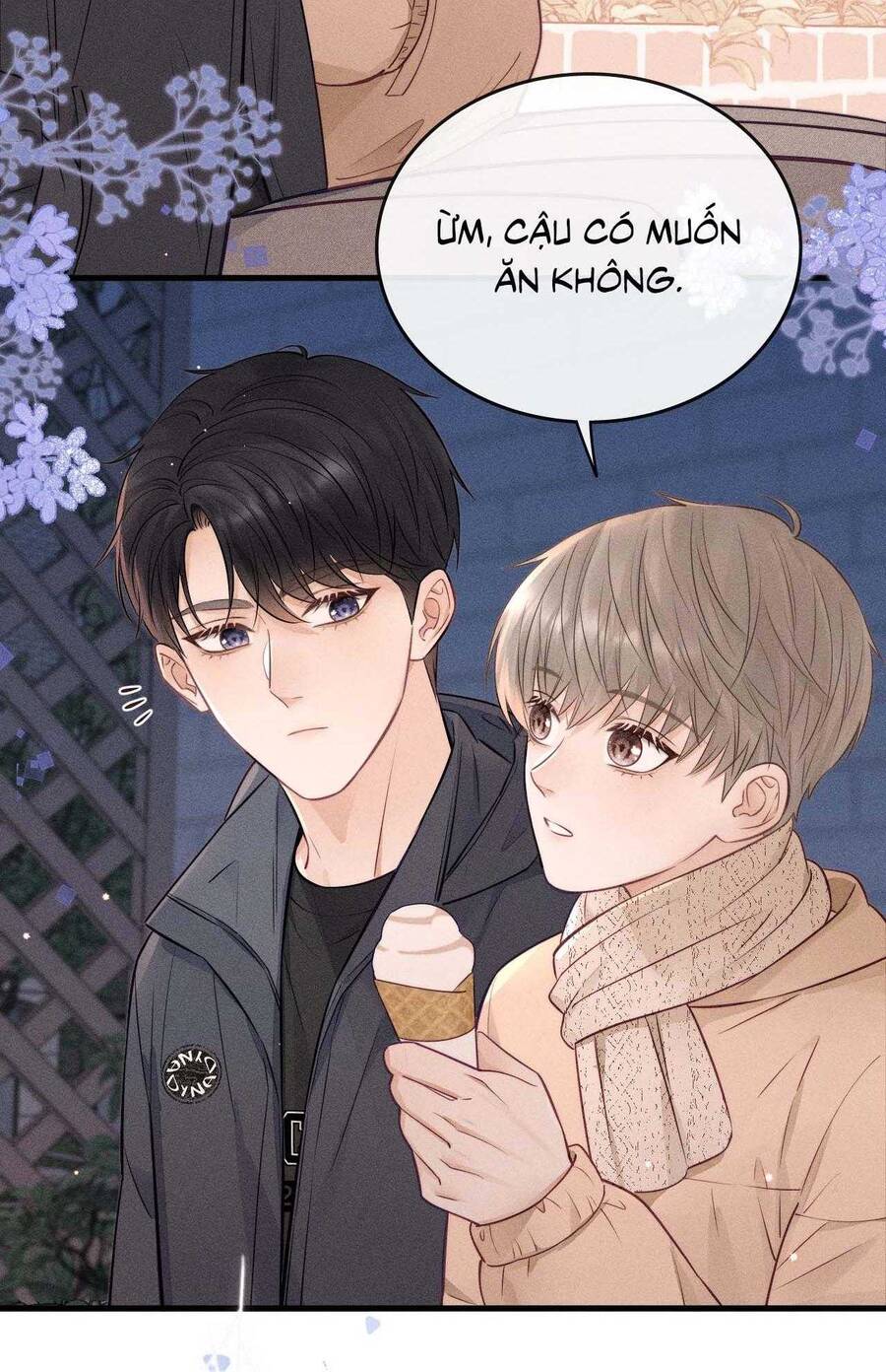 Khoảng Thời Gian May Mắn Chapter  39 - 12