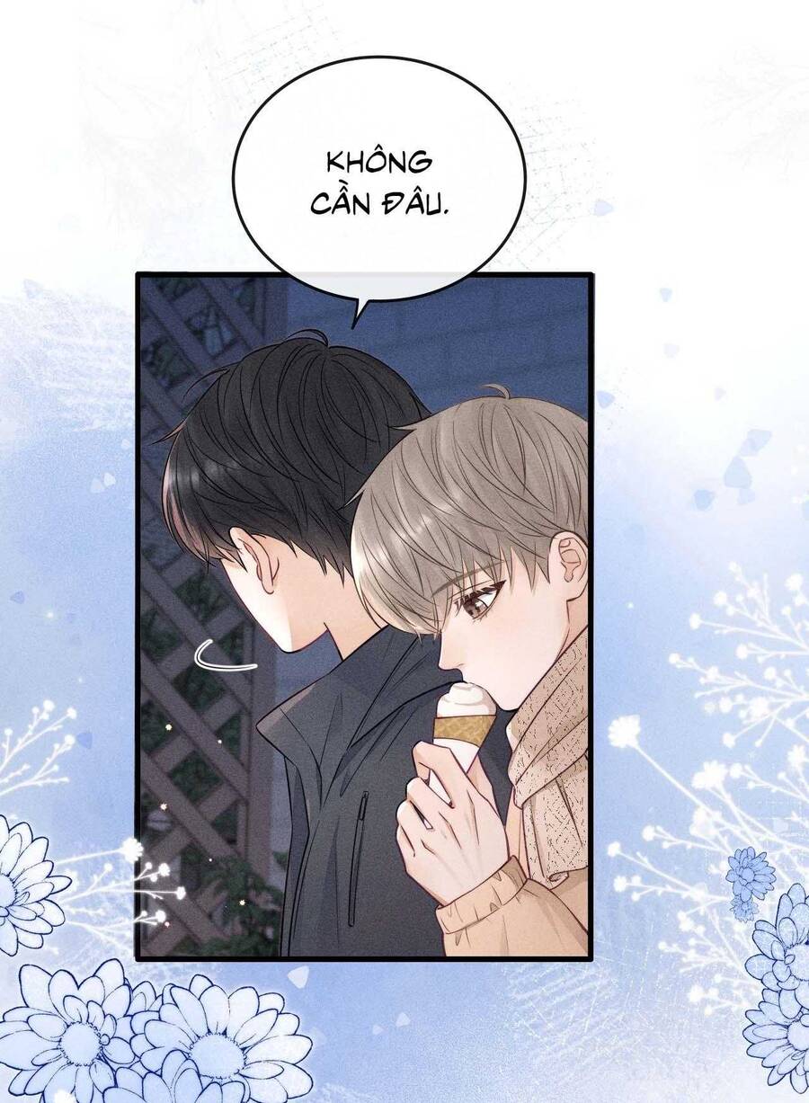 Khoảng Thời Gian May Mắn Chapter  39 - 13