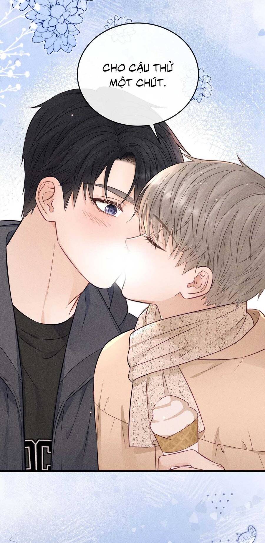 Khoảng Thời Gian May Mắn Chapter  39 - 14